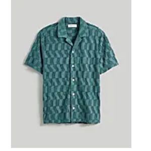 Men’s Madewell button up XL